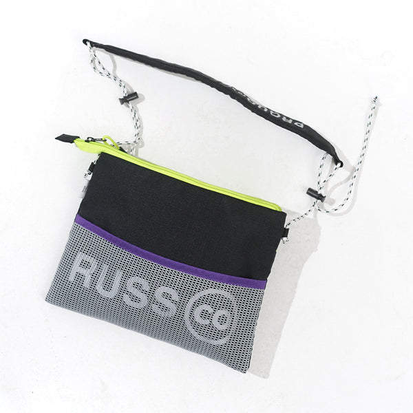 Russ Bag Tas SlingBag Neonic