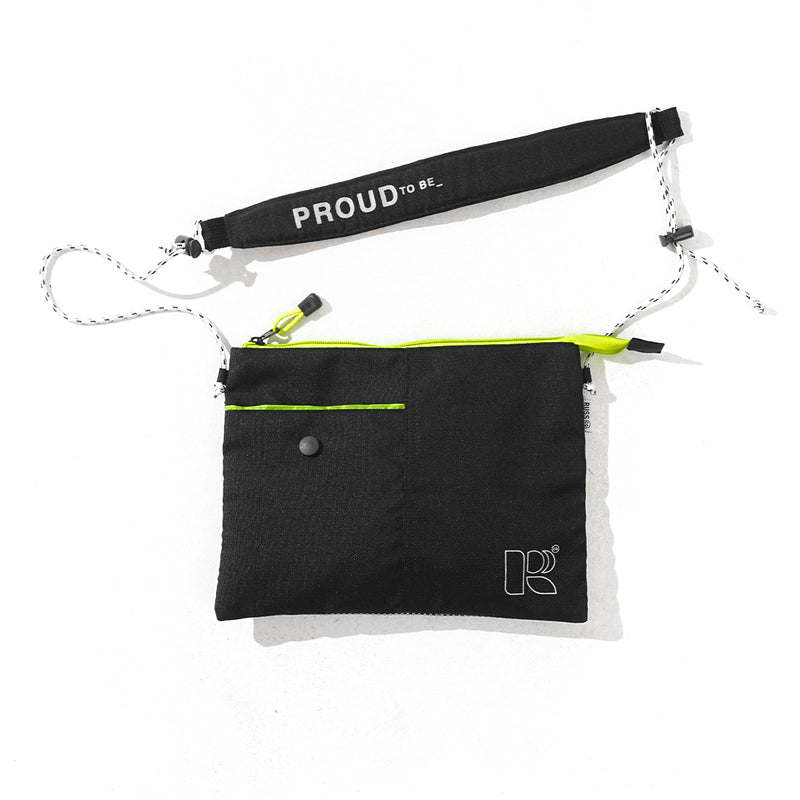 Russ Bag Tas SlingBag Neonic