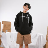 Russ x Toy Story Vol.2 Sweater Hoodie 01 Black