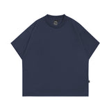 Russ Tshirt Kaos Pria Oversize Saga Tees