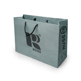 Russ Papper Bag Green