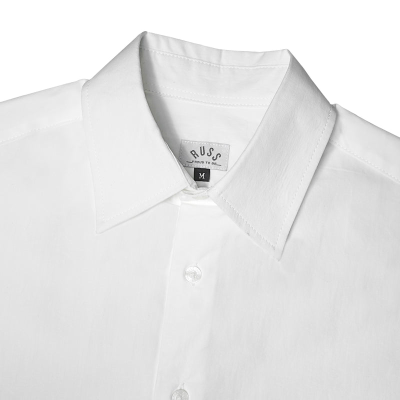 Russ Shirt Kemeja Short Sleeve Sover