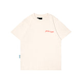 Russ Kids x Cars Tshirt Short Sleeve 01 Broken White
