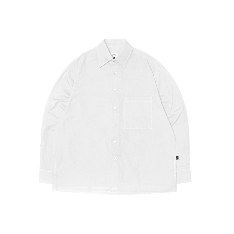 Russ Shirt Kemeja Long Sleeve Sover