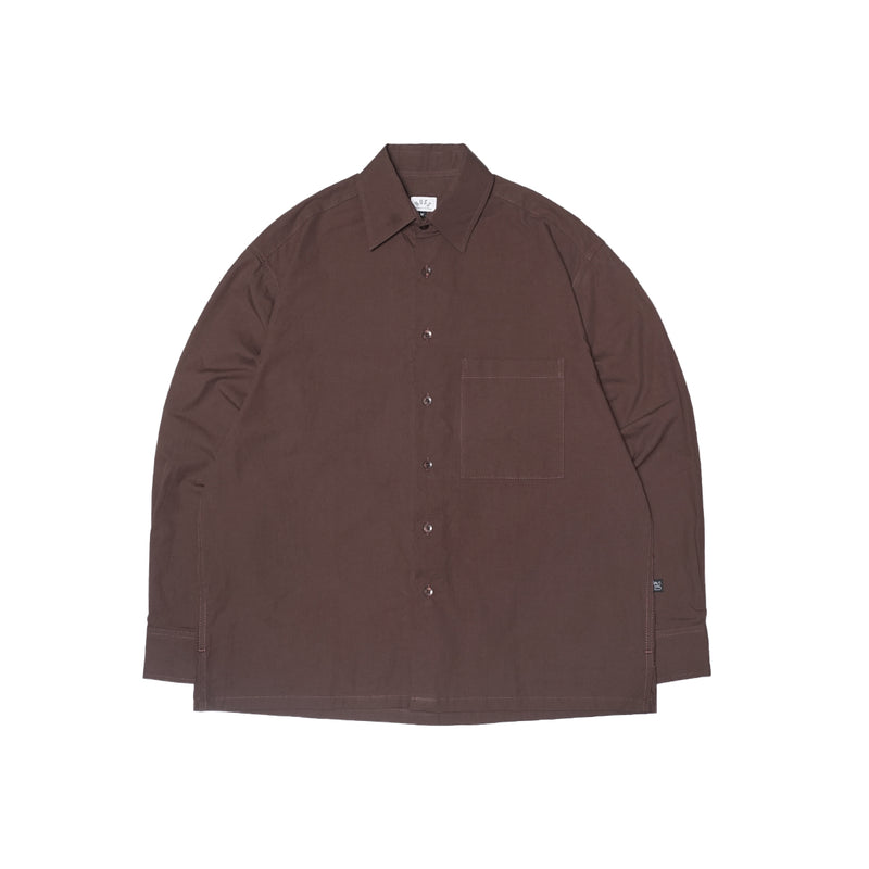 Russ Shirt Kemeja Long Sleeve Sover