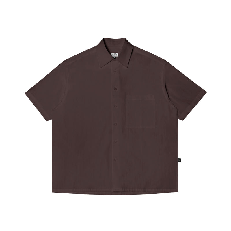 Russ Shirt Kemeja Short Sleeve Sover