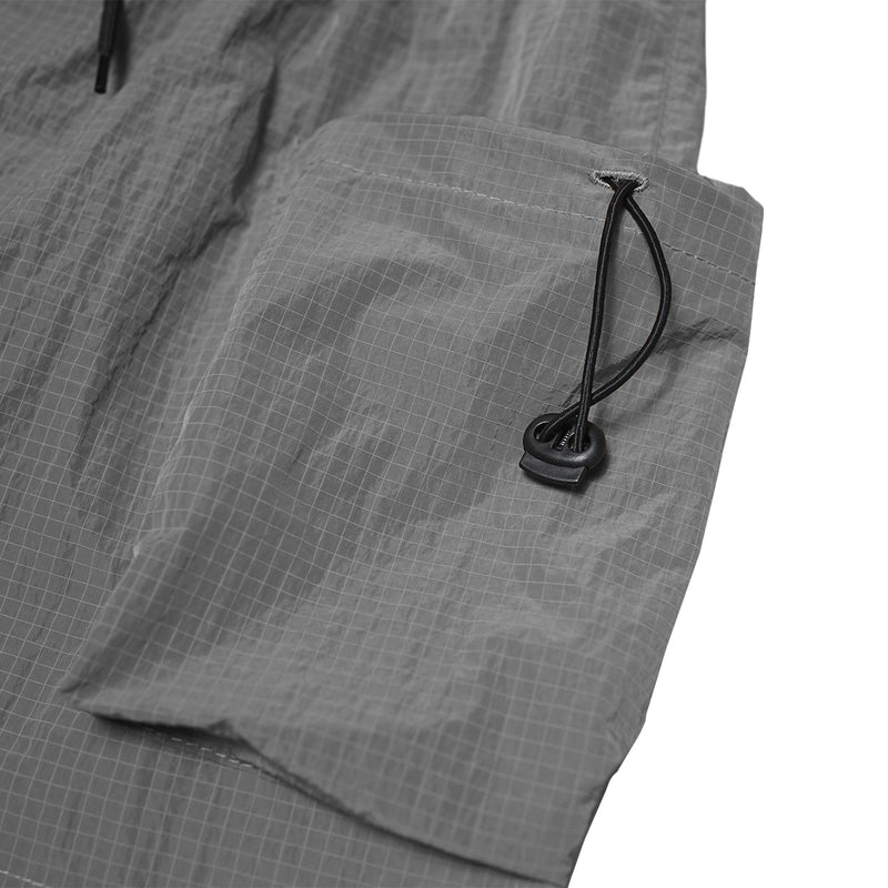 Russ Short Cargo Pants Bigside