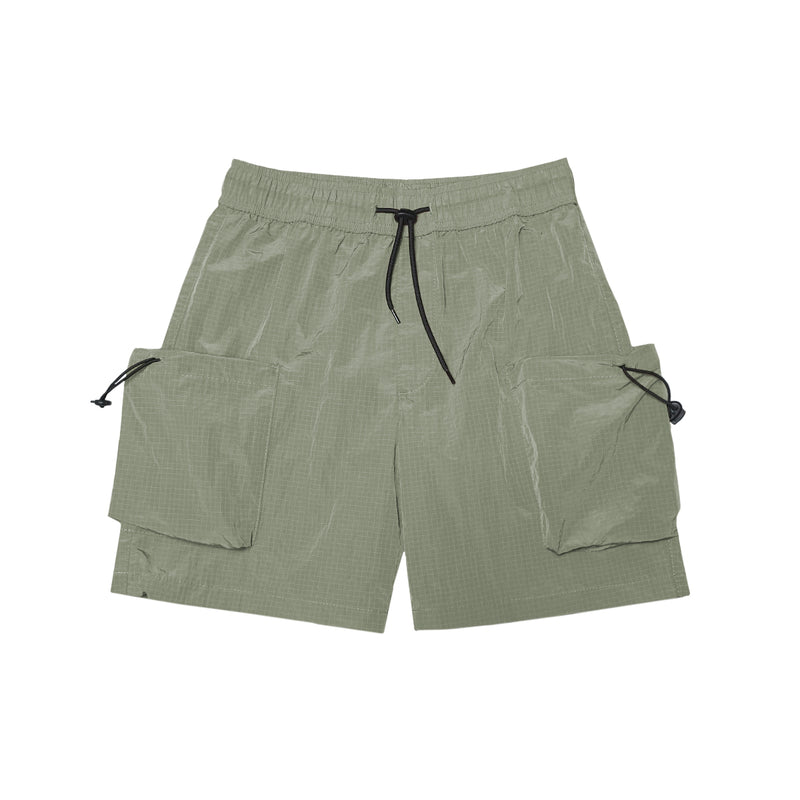 Russ Short Cargo Pants Bigside