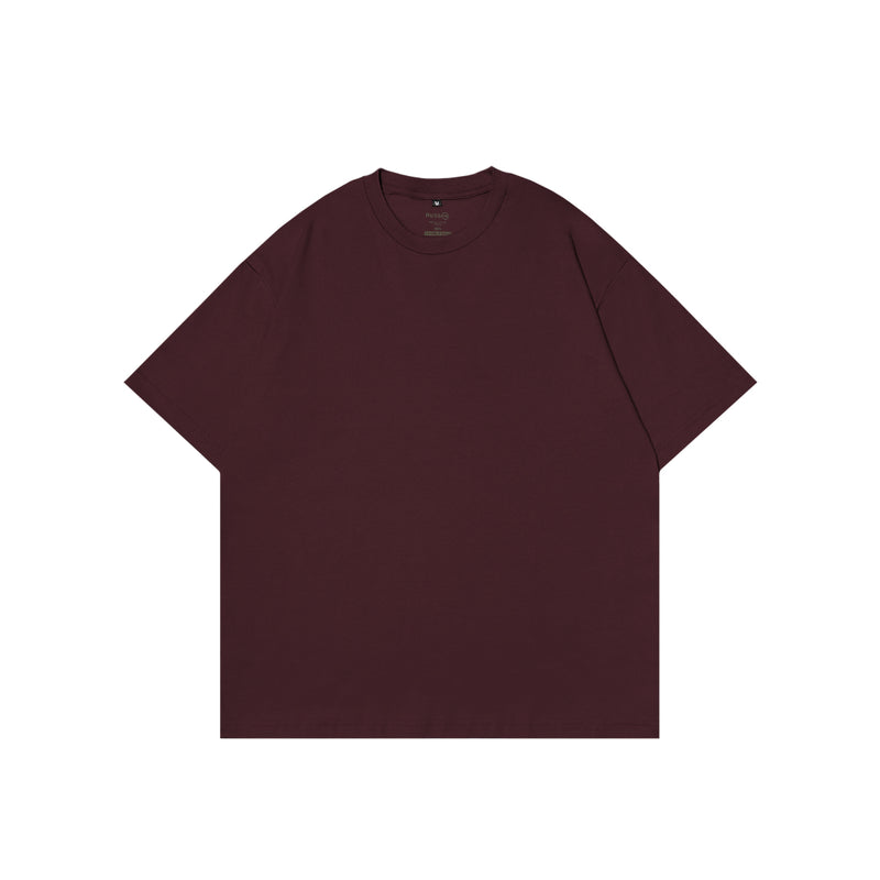 Russ Kaos Pria Tshirt Rizh