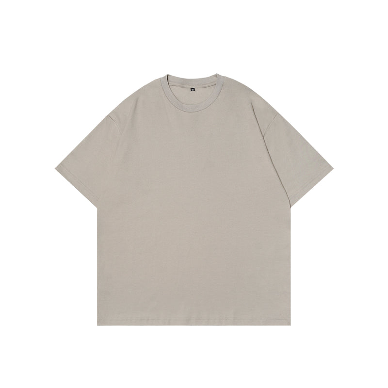 Russ Kaos Pria Tshirt Rizh