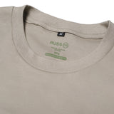 Russ Kaos Pria Tshirt Rizh
