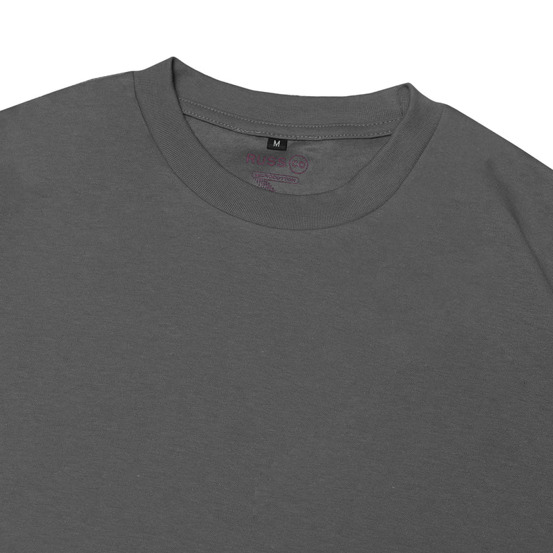 Russ Tshirt Pria Oversize Ss Roys