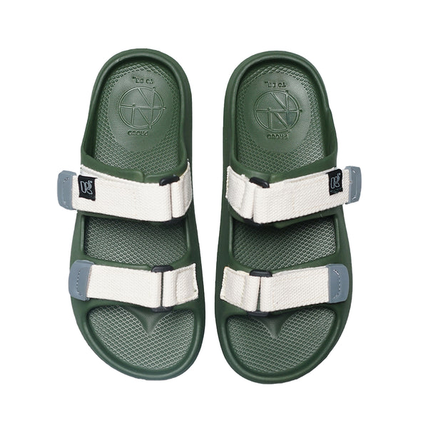 Russ Sandal Folkens