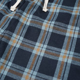 Russ Long Pants Roleks Flannel Tartos