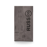 Russ Papper Bag Dark Grey