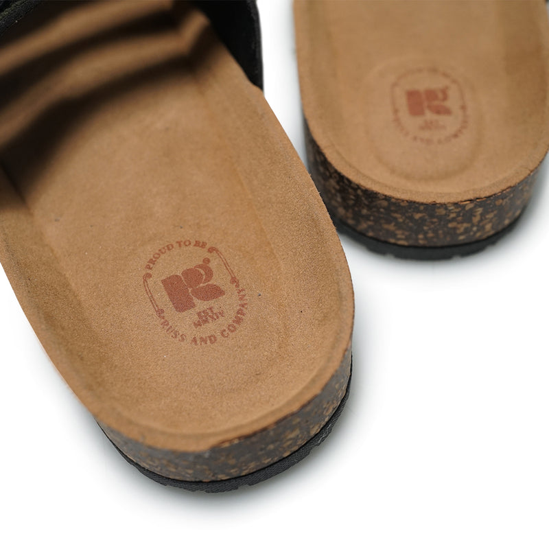 Russ Sandal Pablo