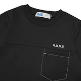 Russ Kids Tshirt Ordinary