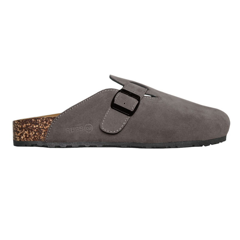 Russ Sepatu Sandal Scotch Suede