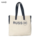 Tote Bag Comby Cream