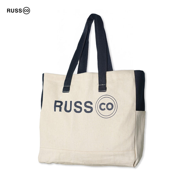 Tote Bag Comby Cream
