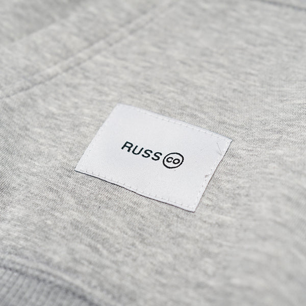 Russ Sweater Hoodie Pria Drew Misty
