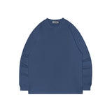Russ Tshirt Oversized Long Sleeve Fabios