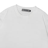 Russ Tshirt Oversized Long Sleeve Fabios