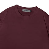 Russ Tshirt Oversized Long Sleeve Fabios