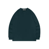Russ Tshirt Oversized Long Sleeve Fabios