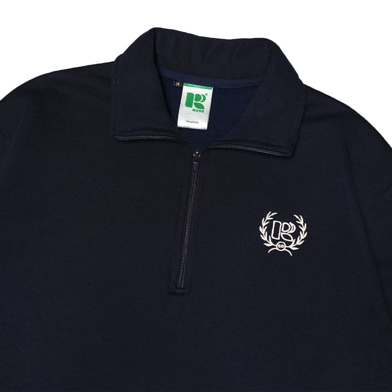 Russ Sweater Hoodie Pria Jacks