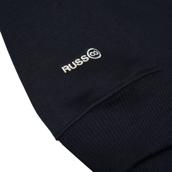Russ Sweater Hoodie Pria Jacks