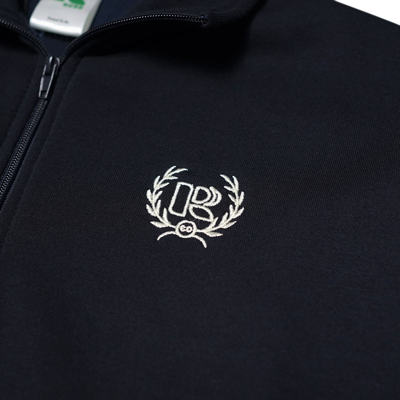 Russ Sweater Hoodie Pria Jacks