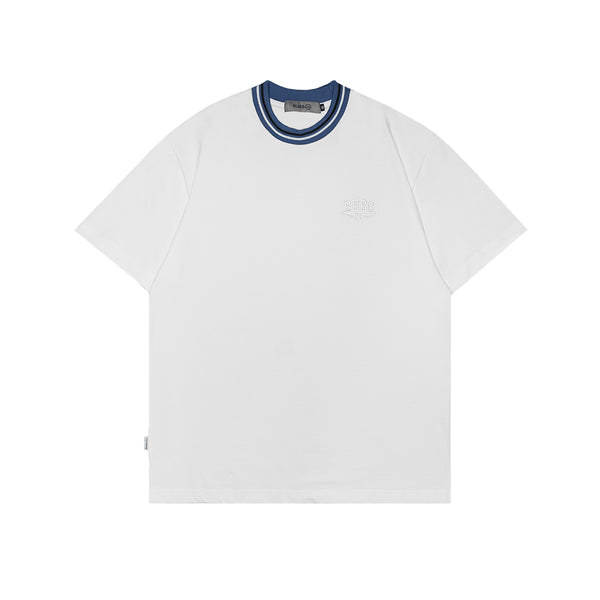 Russ Tshirt Kaos Pria Oversized Heavycotton Brief