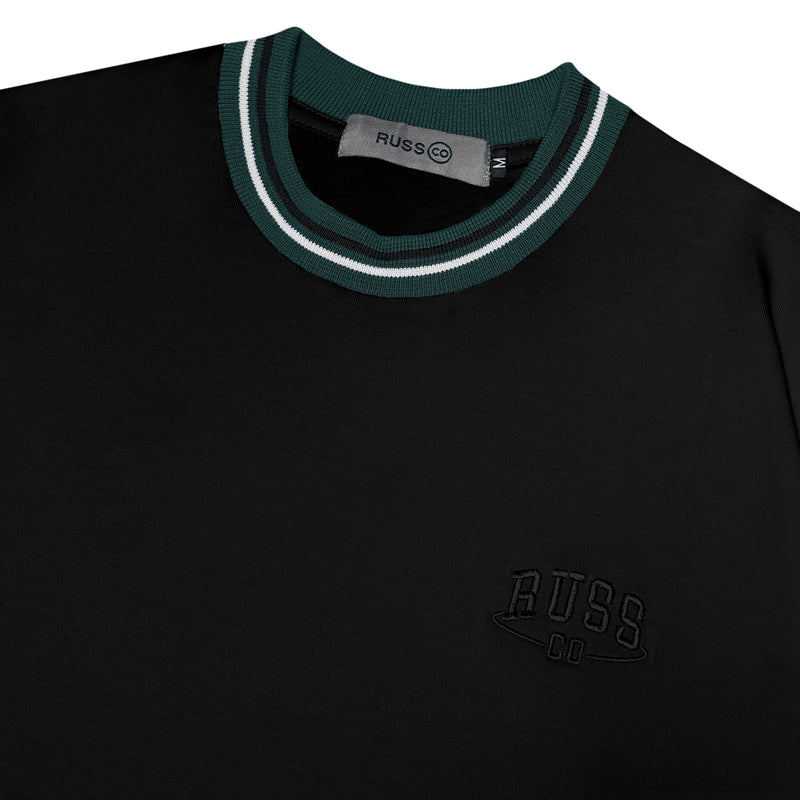 Russ Tshirt Kaos Pria Oversized Heavycotton Brief