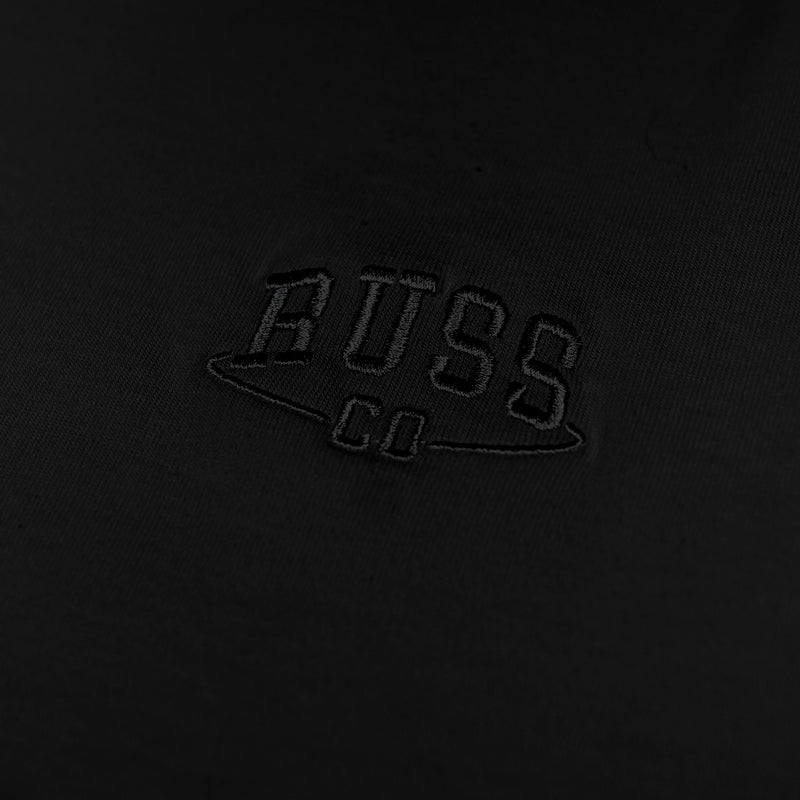 Russ Tshirt Kaos Pria Oversized Heavycotton Brief