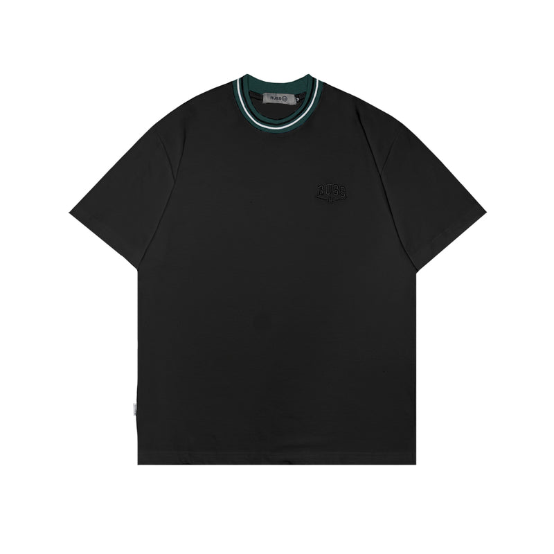 Russ Tshirt Kaos Pria Oversized Heavycotton Brief