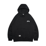 Russ Sweater Hoodie Sweethearts Black