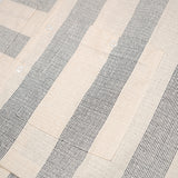 Russ Shirt Kemeja Lengan Pendek Linen Deeper Cream