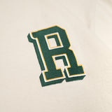 Russ Kids Poloshirt Rugby Tangan Pendek Gainner Black