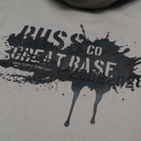 Russ Sweater Hoodie Greatbase Mapple