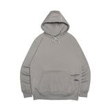 Russ Sweater Hoodie Greatbase Mapple