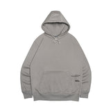 Russ Sweater Hoodie Greatbase Mapple