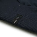 Russ Sweater Hoodie Justice Navy Blue