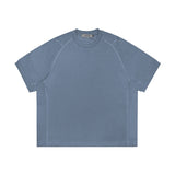 Russ Tshirt Oversized Danbawl 210Gsm Railroads
