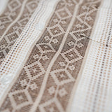 Russ Kids Kemeja Koko Tangan Pendek Amanah Brown