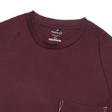 Russ Kaos Pria Tshirt Primo