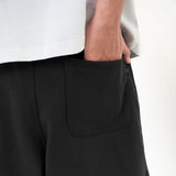 Russ Short Sweat Pants Fido