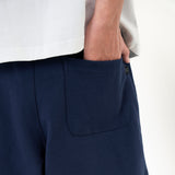 Russ Short Sweat Pants Fido