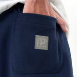 Russ Long Sweat Pants Stout