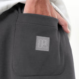 Russ Long Sweat Pants Stout